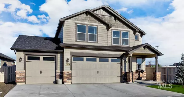 6170 W Los Flores, Meridian, ID 83646