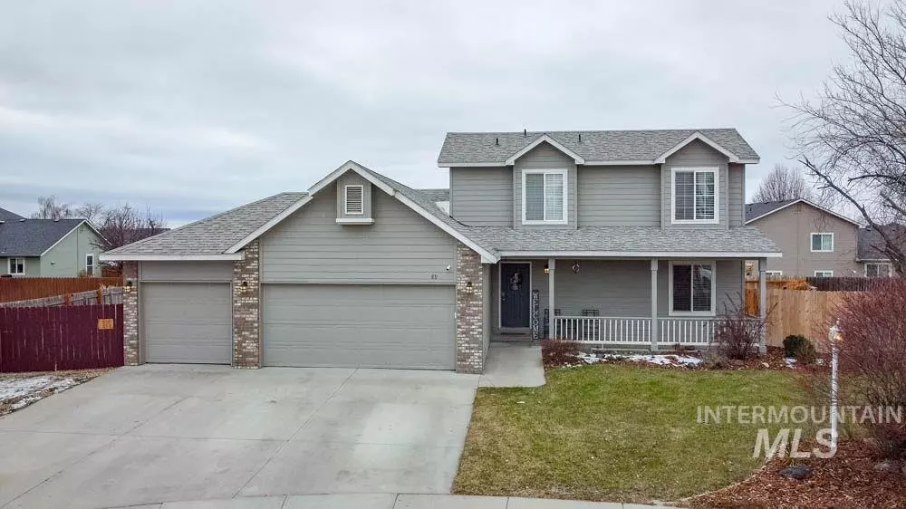 89 N Boundary Street, Nampa, ID 83651