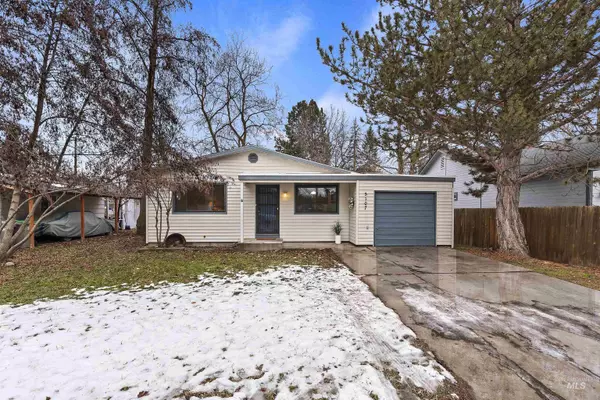 Boise, ID 83703-0000,5107 SW Wymosa