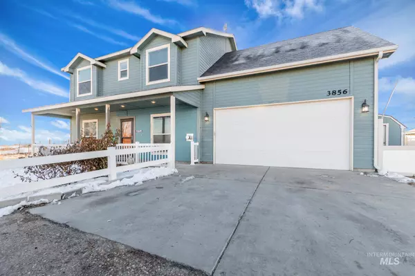 New Plymouth, ID 83655,3856 Wood Way