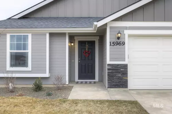 Nampa, ID 83651,15969 N Limestone Way