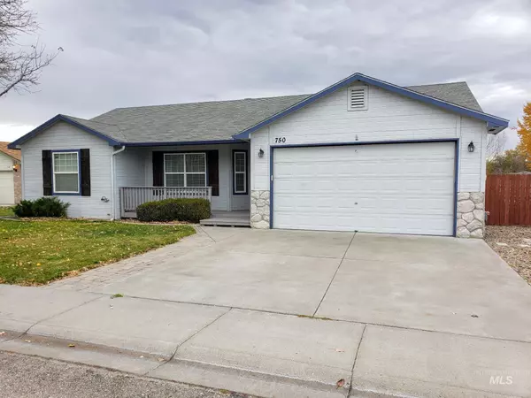 Mountain Home, ID 83647,750 Gregory Lane