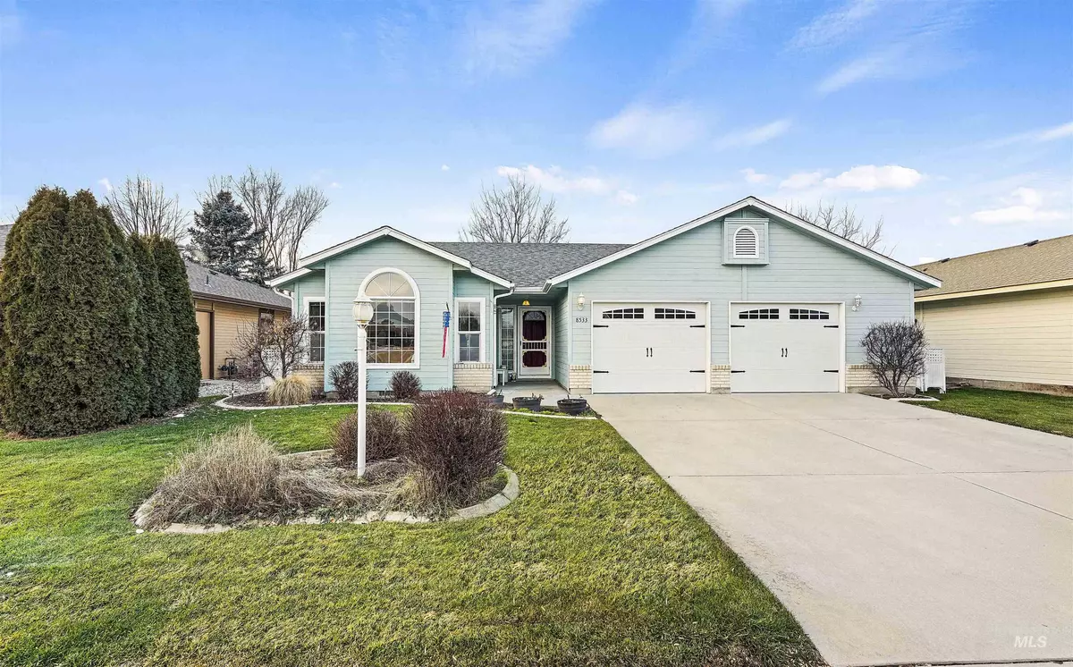 Garden City, ID 83714,8533 N Willowdale Dr