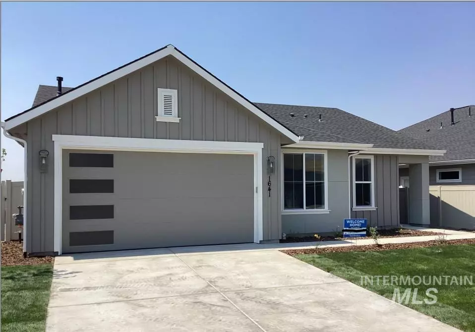 Emmett, ID 83617,1641 Rome Ave