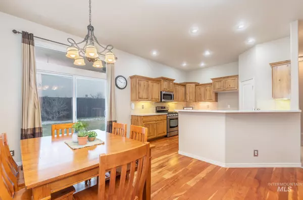 Meridian, ID 83642,3655 E Mackay Drive