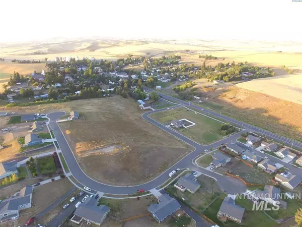 Uniontown, WA 99179,313 Welle Dr