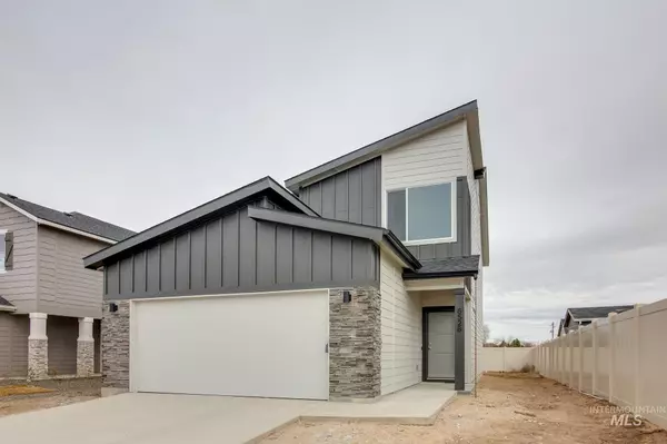 6528 S Festival Ave, Meridian, ID 83642