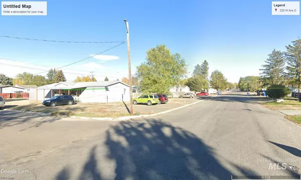 Jerome, ID 83338,212-224 W G & 712 S Birch