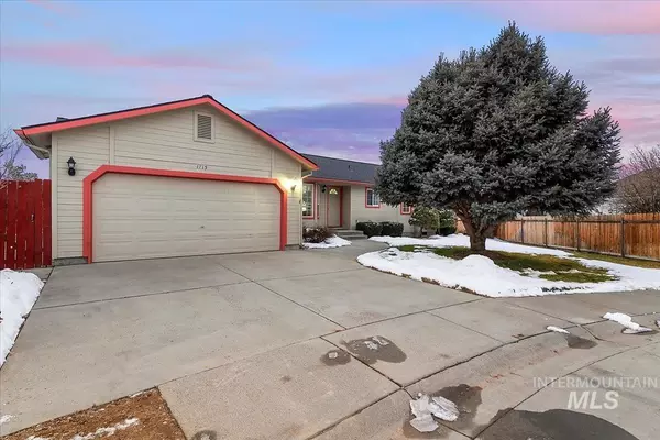 1715 Par Court, Mountain Home, ID 83647