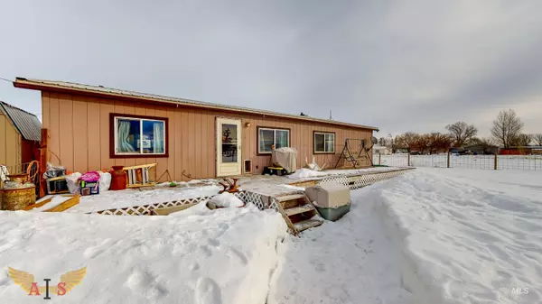 Hollister, ID 83301,2444 Bliss Ave