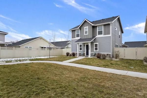 Meridian, ID 83646,4090 N Ambercreek Ave