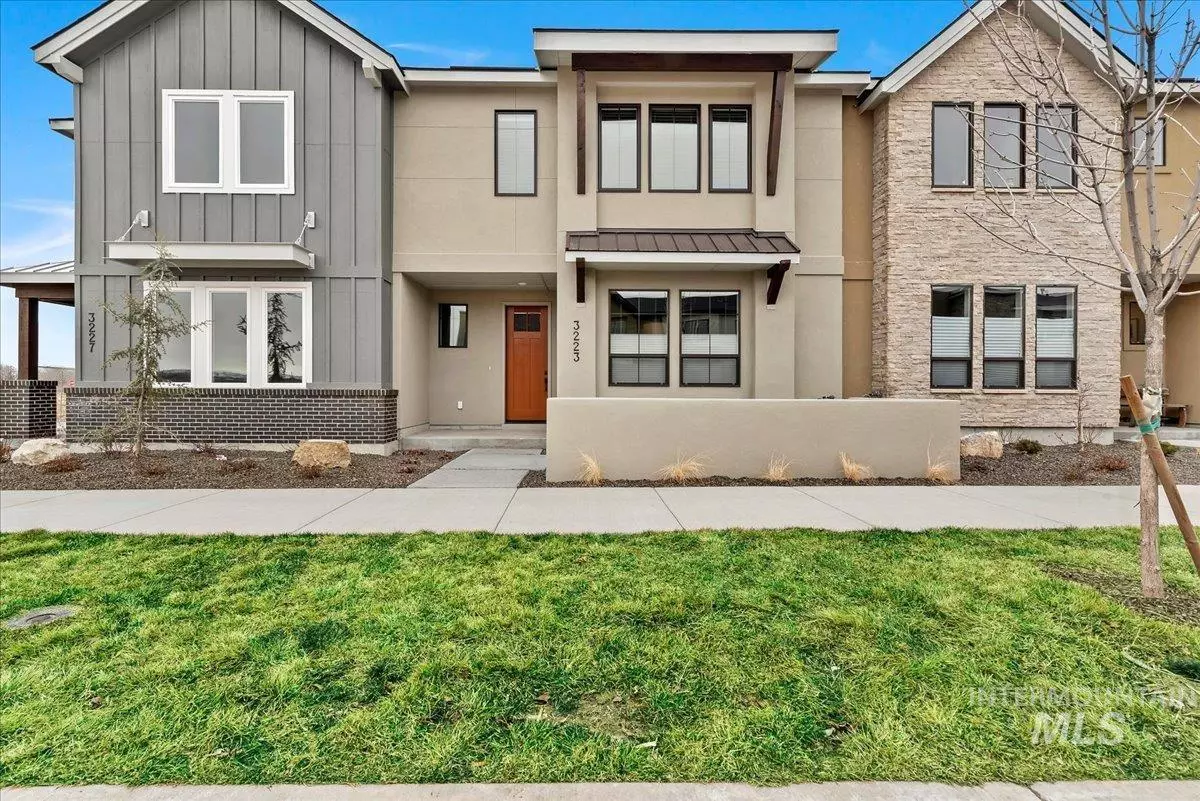 Boise, ID 83716,3223 S Brookridge Way