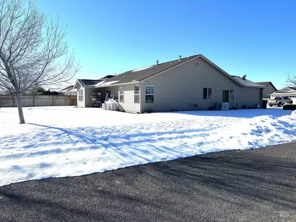 Buhl, ID 83316,614 Mistilyn St