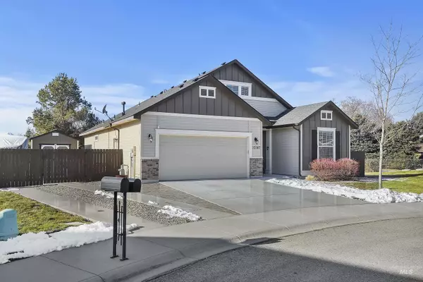 Boise, ID 83709,10147 W Tiger Perch Ct