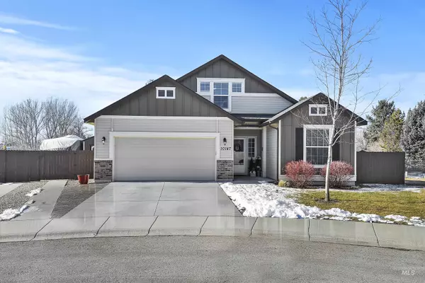 10147 W Tiger Perch Ct, Boise, ID 83709