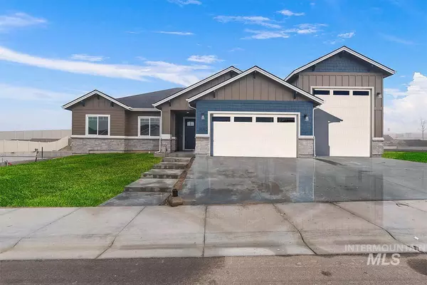 1741 Rome Ave, Emmett, ID 83617