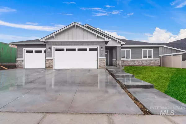 1771 Panama Ave, Emmett, ID 83617