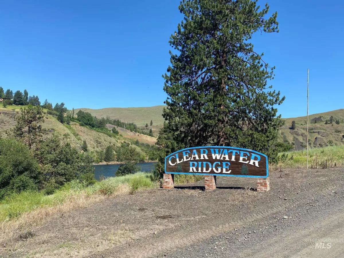 Juliaetta, ID 83535,TBD Ridge Lane