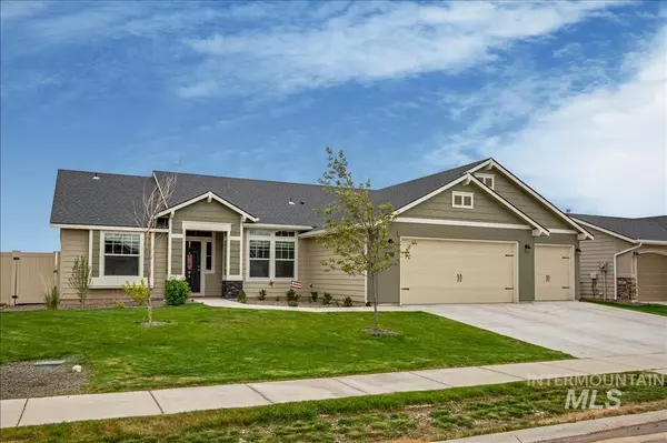 Nampa, ID 83687,8369 E Rathdrum Dr