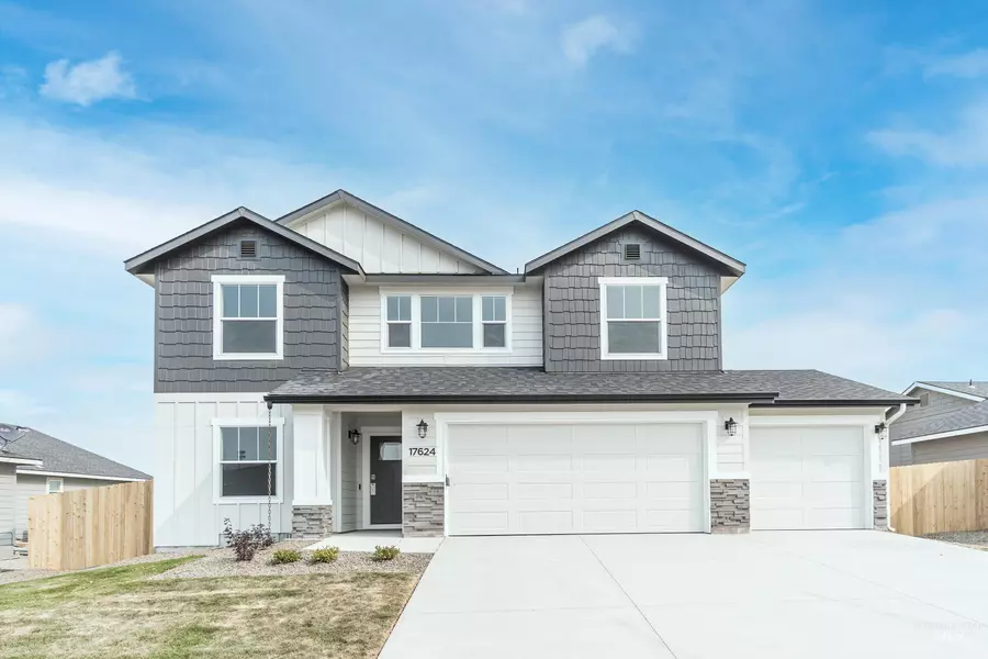 7538 E Toussand Dr., Nampa, ID 83687