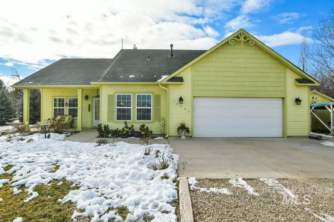 Middleton, ID 83644,12541 Flower Lane