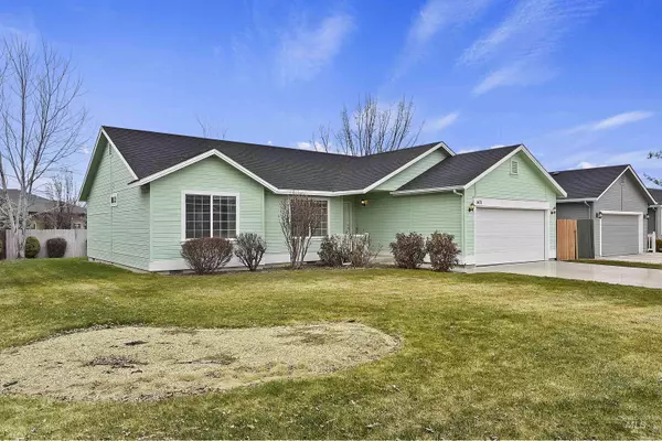 Meridian, ID 83642,1471 N Inez Pl