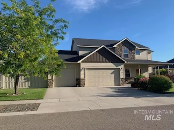 152 Sycamore, Fruitland, ID 83619