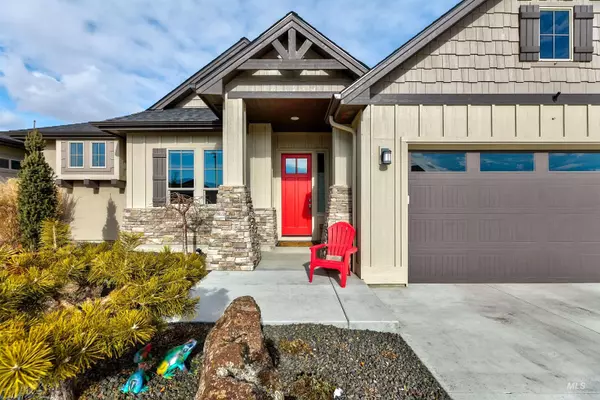 Meridian, ID 83642,496 W Oak View Dr