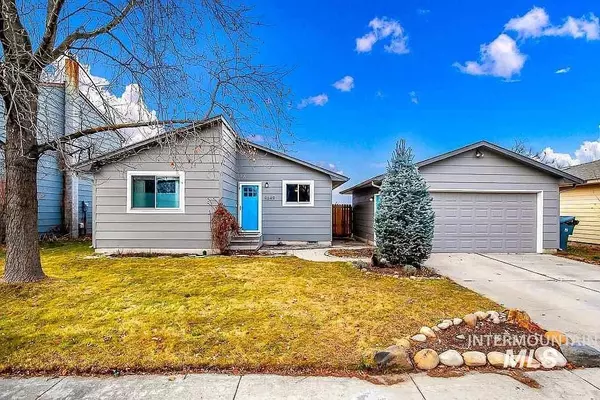 9649 W Hoff, Garden City, ID 83714