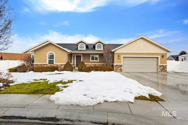 Kimberly, ID 83341,520 Haley Lane