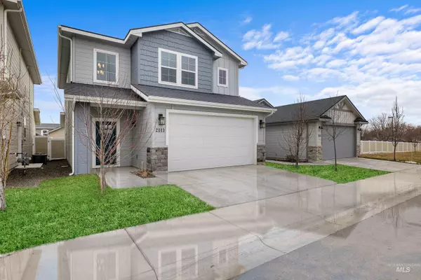 Nampa, ID 83651,2113 W Claira Rd