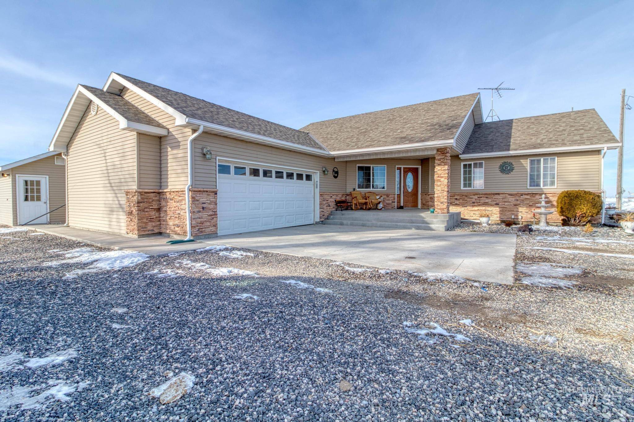 3823 N 1200 E, Buhl, ID 83316