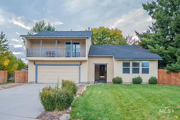 5653 N Becliffe, Boise, ID 83704