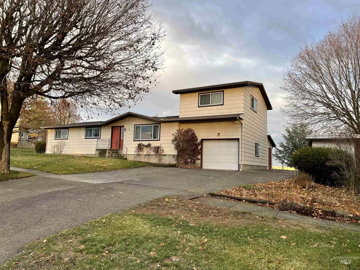 Genesee, ID 83832,260 N Laurel