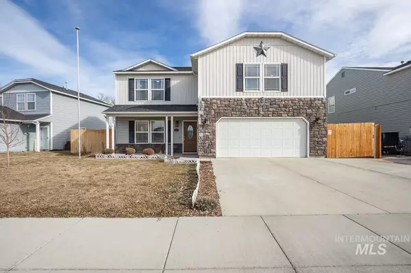 Caldwell, ID 83605,3407 Blossom Way