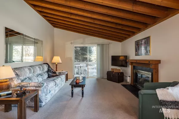 Sun Valley, ID 83353,3598 Lower Ranch Condo Dr