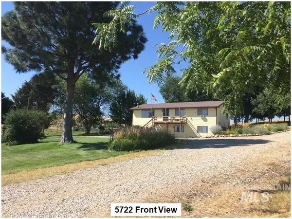 Emmett, ID 83617,5710 Silverleaf Ext (5710,5726 & 5722)