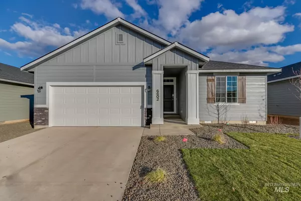 11928 W Skyhaven St, Star, ID 83669