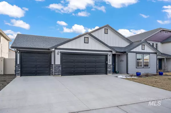 7657 E Brigade Dr., Nampa, ID 83651-0000