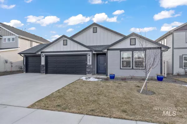 Nampa, ID 83651-0000,7657 E Brigade Dr.