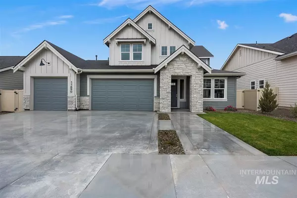 556 S Steephead Lane, Eagle, ID 83616