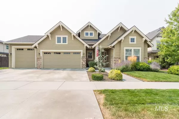 6001 N Channing Way, Meridian, ID 83646