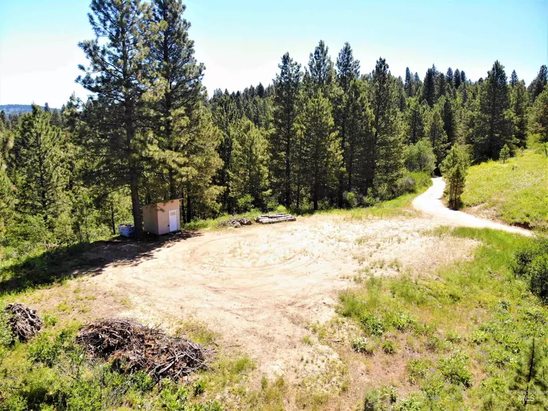 Lot 20 Outlaw Trail, Banks, ID 83602