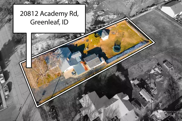 Greenleaf, ID 83626,20812 Academy Rd