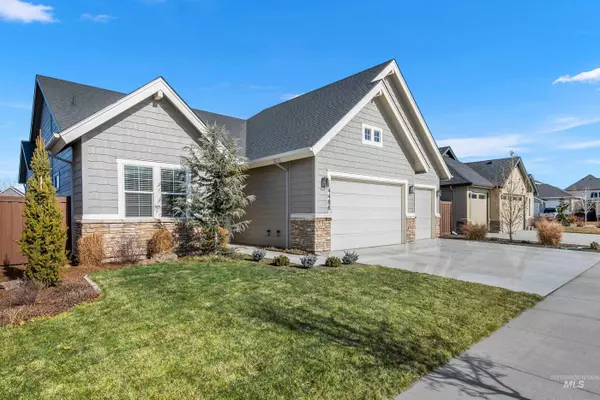 Meridian, ID 83646,4486 W Renhold Street