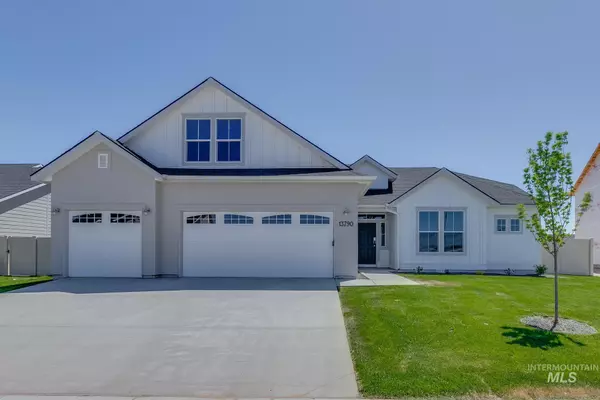 13137 S Chawon River Ave, Nampa, ID 83651