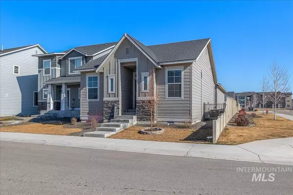 Meridian, ID 83642-5406,188 S Echo Canyon Ave