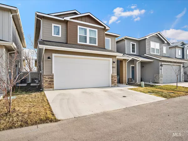 Nampa, ID 83651,2052 Bella Ln