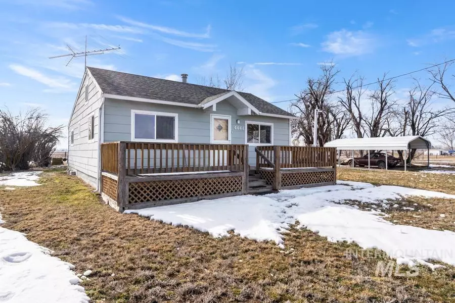 4661 Idaho Street, New Plymouth, ID 83655