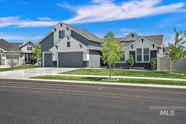 Meridian, ID 83642,2140 S Woodsage Way